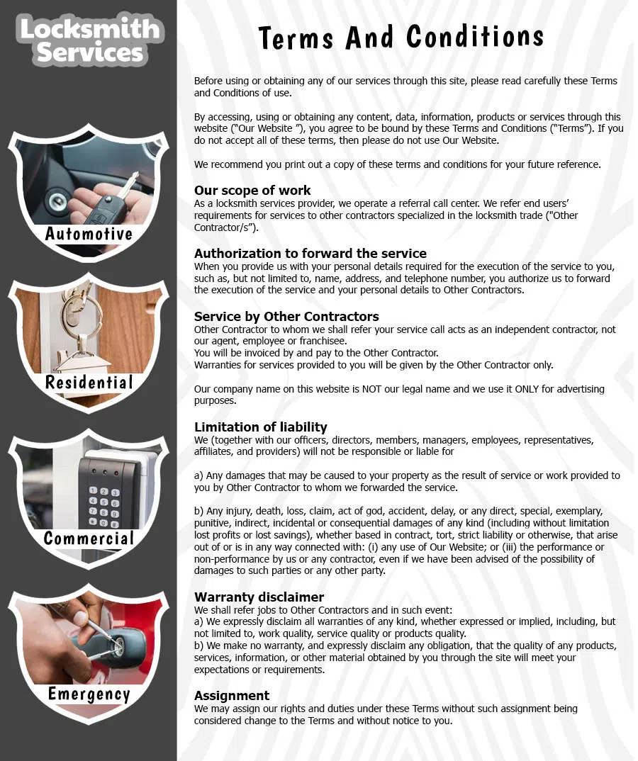 All County Locksmith Store Brooklyn, NY 718-489-9820